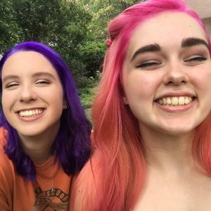 Meet your Posher, Heather